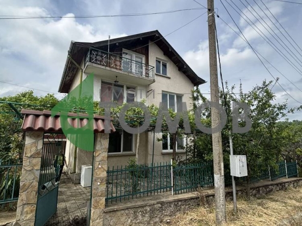 Къща в с. Малка Верея, Област Стара Загора - 160 кв.м за 1036 €/кв.м - Снимка #1