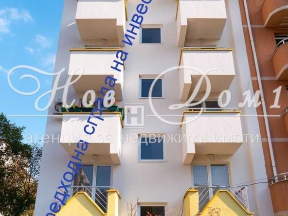 Двустаен апартамент в София, Люлин 9 - 71 кв.м за 1562 €/кв.м - Снимка #1