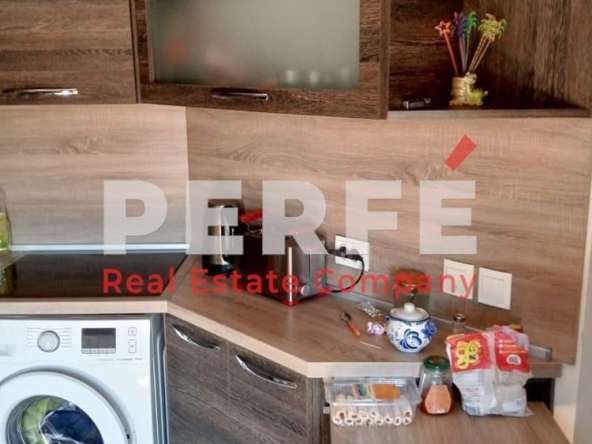 Двустаен апартамент в с. Равда, Област Бургас - 58 кв.м за 1306 €/кв.м - Снимка #1