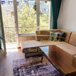 Дава се под наем Тристаен апартамент в Варна, Чайка - 64 кв.м за 765 € - Снимка #1