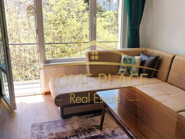 Дава се под наем Тристаен апартамент в Варна, Чайка - 64 кв.м за 765 € - Снимка #1