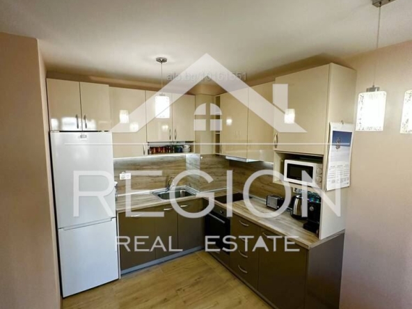 Дава се под наем Двустаен апартамент в Варна, Младост 2 - 55 кв.м за 433.5 € - Снимка #1