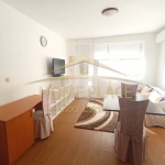 Дава се под наем Двустаен апартамент в к.к. Св.Св. Константин и Елена - 67 кв.м за 382.5 € - Снимка #1