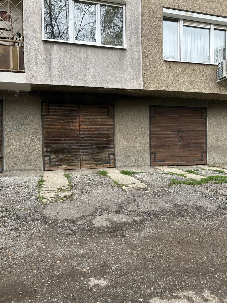 Дава се под наем Гараж / Паркомясто в София, Лагера - 10 кв.м за 204 € - Снимка #1