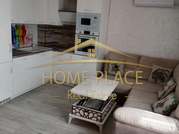 Дава се под наем Тристаен апартамент в Варна, Владислав Варненчик - 74 кв.м за 612 € - Снимка #1