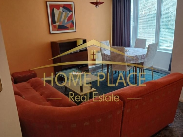 Дава се под наем Тристаен апартамент в Варна, Генералите - 90 кв.м за 510 € - Снимка #1