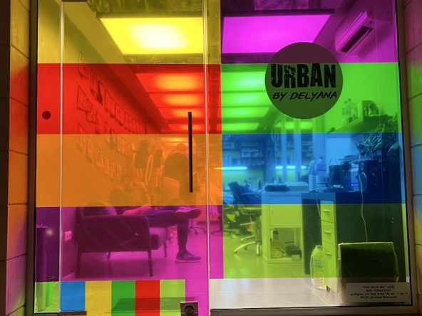 Дава се под наем  в Варна, ХЕИ -  кв.м за 153 € - Снимка #1