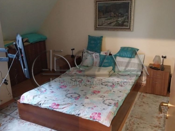 Тристаен апартамент в София, Белите брези - 120 кв.м за 2750 €/кв.м - Снимка #1