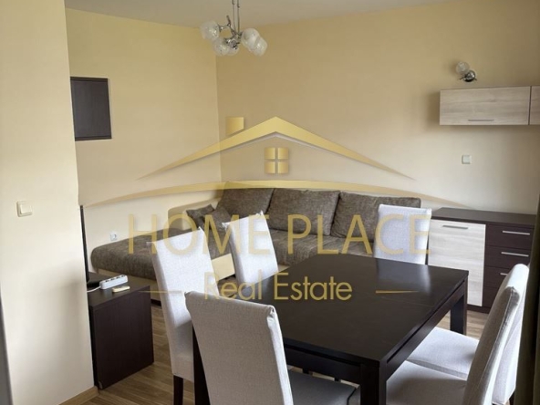 Дава се под наем Тристаен апартамент в Варна, ХЕИ - 80 кв.м за 816 € - Снимка #1