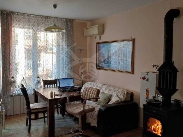 Тристаен апартамент в Поморие - 67 кв.м за 1612 €/кв.м - Снимка #1