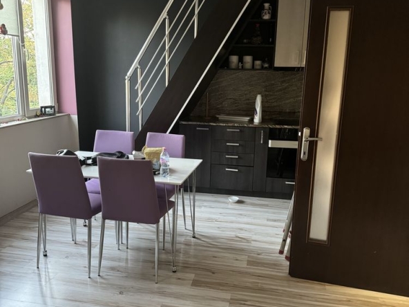 Тристаен апартамент в Хасково, Център - 85 кв.м за 1000 €/кв.м - Снимка #1