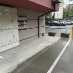 Дава се под наем Гараж / Паркомясто в Пловдив, Централна гара - 12 кв.м за 102 € - Снимка #1