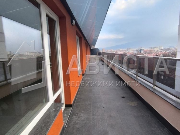Четиристаен апартамент в София, Лагера - 255 кв.м за 1804 €/кв.м - Снимка #1