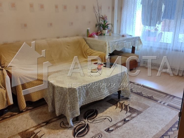 Тристаен апартамент в София, Надежда 1 - 89 кв.м за 2124 €/кв.м - Снимка #1