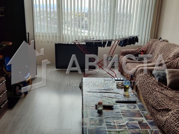 Тристаен апартамент в София, Връбница 1 - 84 кв.м за 2262 €/кв.м - Снимка #1