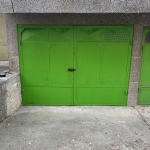 Гараж / Паркомясто в Плевен, 9-ти квартал - 18 кв.м за 1389 €/кв.м - Снимка #1