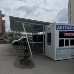 Дава се под наем Магазин в София, Младост 3 - 250 кв.м за 1836 € - Снимка #1