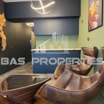 Едностаен апартамент в София, Център - 45 кв.м за 4267 €/кв.м - Снимка #1