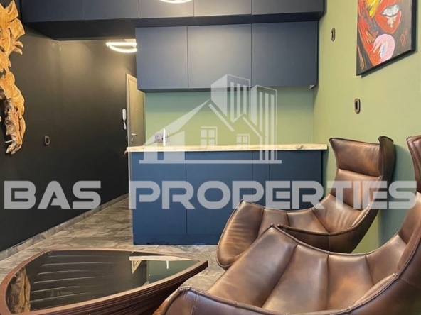 Едностаен апартамент в София, Център - 45 кв.м за 4267 €/кв.м - Снимка #1