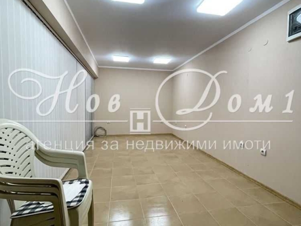 Офис в Варна, Център - 26 кв.м за 2115 €/кв.м - Снимка #1
