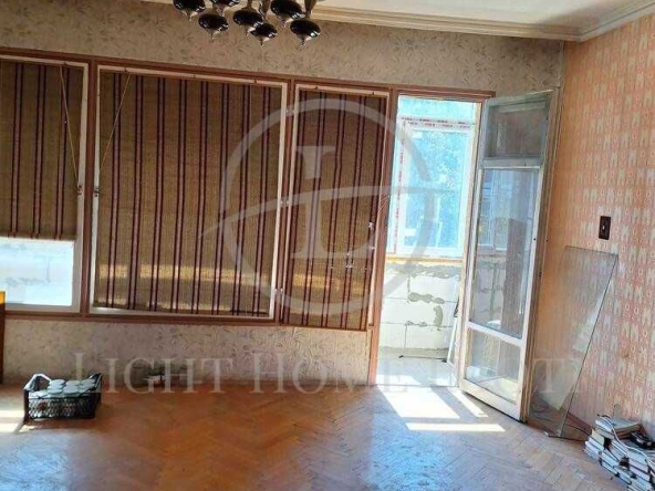 Двустаен апартамент в Пловдив, Изгрев - 65 кв.м за 865 €/кв.м - Снимка #1