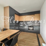 Тристаен апартамент в Варна, Младост 2 - 90 кв.м за 1612 €/кв.м - Снимка #1