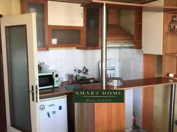 Дава се под наем Двустаен апартамент в Велико Търново, Колю Фичето - 50 кв.м за 255 € - Снимка #1