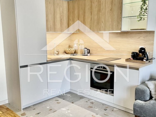 Дава се под наем Двустаен апартамент в Варна, Окръжна болница - 60 кв.м за 800 € - Снимка #1