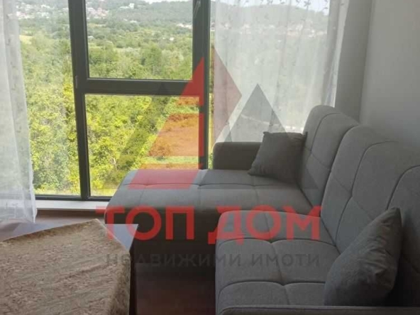 Дава се под наем Двустаен апартамент в Варна, Виница - 80 кв.м за 600 € - Снимка #1