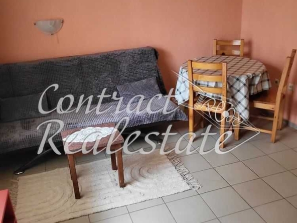 Дава се под наем Двустаен апартамент в Варна, Колхозен пазар - 50 кв.м за 306 € - Снимка #1