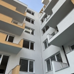 Двустаен апартамент в Пловдив, Остромила - 64 кв.м за 1091 €/кв.м - Снимка #1