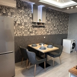 Дава се под наем Двустаен апартамент в Плевен, Идеален център - 50 кв.м за 331.5 € - Снимка #1