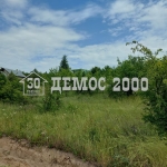 Парцел в Варна, м-т Боровец - север - 600 кв.м за 21 €/кв.м - Снимка #1