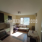 Дава се под наем Двустаен апартамент в Варна, Погреби - 50 кв.м за 382.5 € - Снимка #1