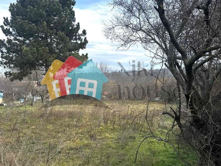 Парцел в Варна, м-т Боровец - север - 699 кв.м за 59 €/кв.м - Снимка #1