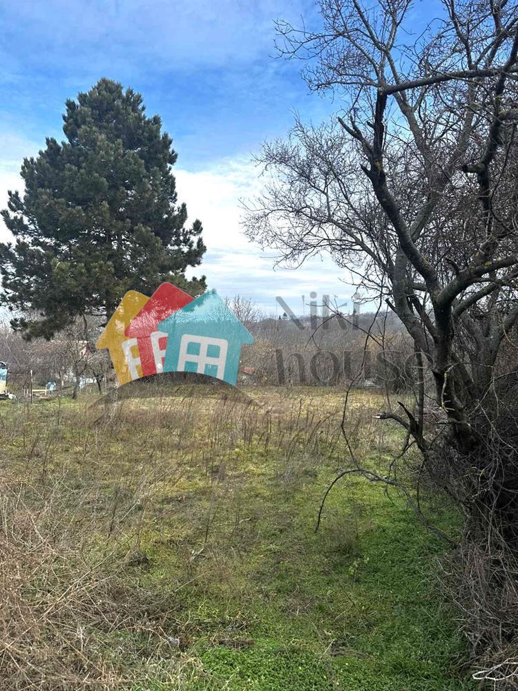 Парцел в Варна, м-т Боровец - север - 699 кв.м за 59 €/кв.м - Снимка #1