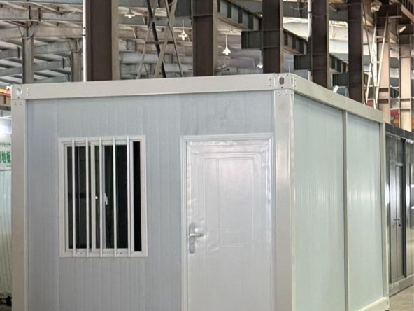 Къща в Русе, Алеи Възраждане - 21 кв.м за 146 €/кв.м - Снимка #1