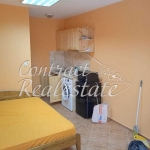 Дава се под наем Едностаен апартамент в Варна, Колхозен пазар - 25 кв.м за 229.5 € - Снимка #1