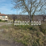 Парцел в Варна, м-т Боровец - юг - 616 кв.м за 69 €/кв.м - Снимка #1