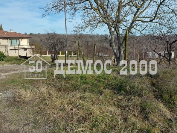 Парцел в Варна, м-т Боровец - юг - 616 кв.м за 69 €/кв.м - Снимка #1