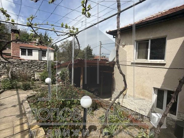 Къща в с. Гълъбово, Област Пловдив - 131 кв.м за 1176 €/кв.м - Снимка #1