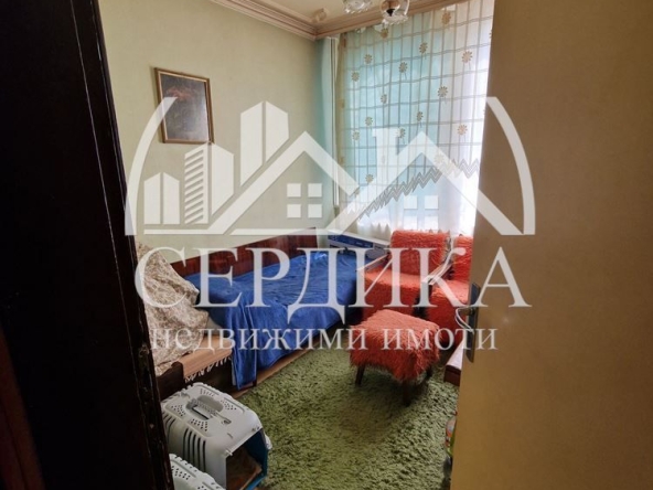 Тристаен апартамент в София, Красна поляна 2 - 82 кв.м за 2072 €/кв.м - Снимка #1