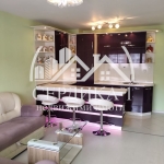 Дава се под наем Тристаен апартамент в София, Света Троица - 67 кв.м за 637.5 € - Снимка #1