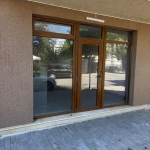 Дава се под наем Магазин в Приморско - 40 кв.м за 2040 € - Снимка #1