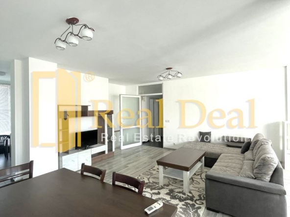 Дава се под наем Четиристаен апартамент в София, Люлин 6 - 198 кв.м за 850 € - Снимка #1