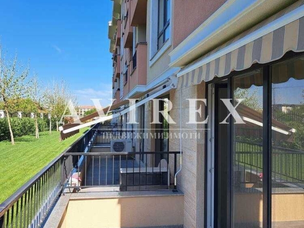 Двустаен апартамент в Пловдив, Южен - 67 кв.м за 1627 €/кв.м - Снимка #1