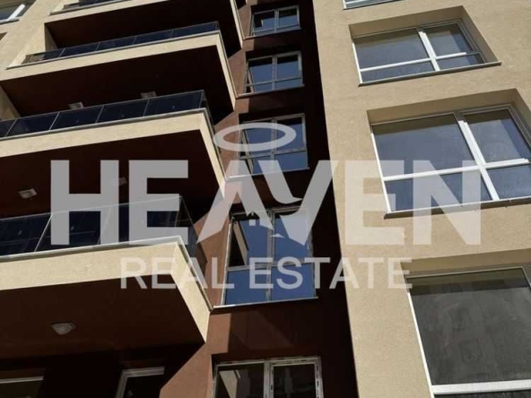 Тристаен апартамент в Пловдив, Център - 107 кв.м за 925 €/кв.м - Снимка #1