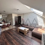 Двустаен апартамент в София, Илинден - 70 кв.м за 2858 €/кв.м - Снимка #1