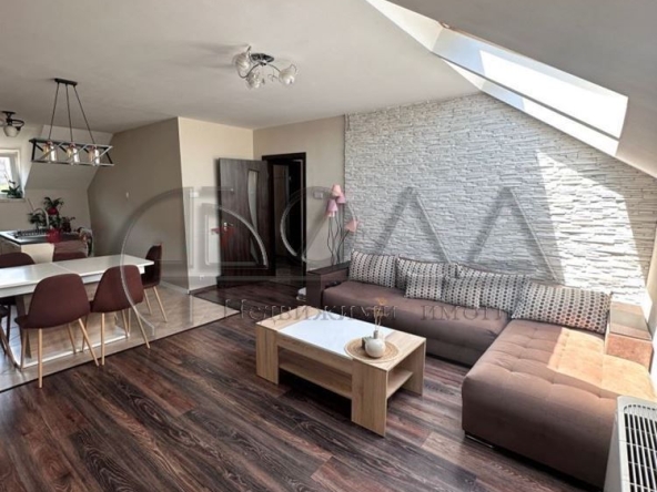 Двустаен апартамент в София, Илинден - 70 кв.м за 2858 €/кв.м - Снимка #1