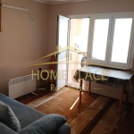 Дава се под наем Едностаен апартамент в Варна, Левски - 25 кв.м за 280.5 € - Снимка #1